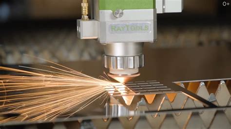 sheet metal laser cutting machine companies|hobby laser cutter for metal.